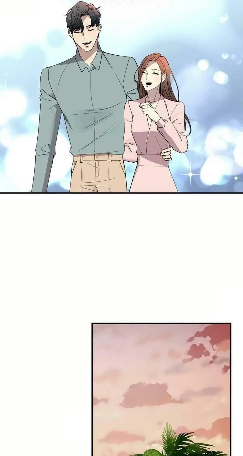 My Love, My Misery Chapter 28 page 30 - 