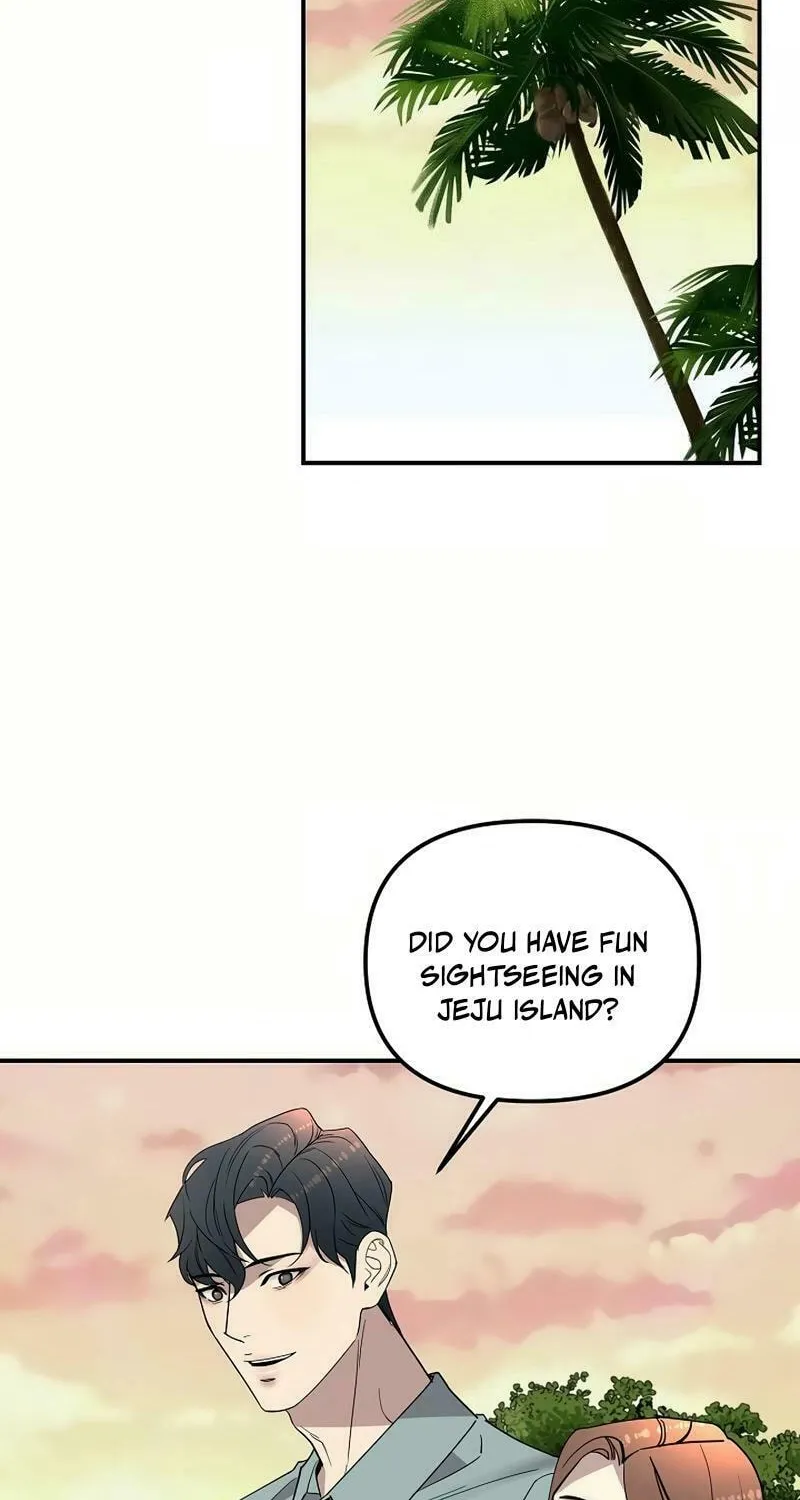 My Love, My Misery Chapter 28 page 31 - 
