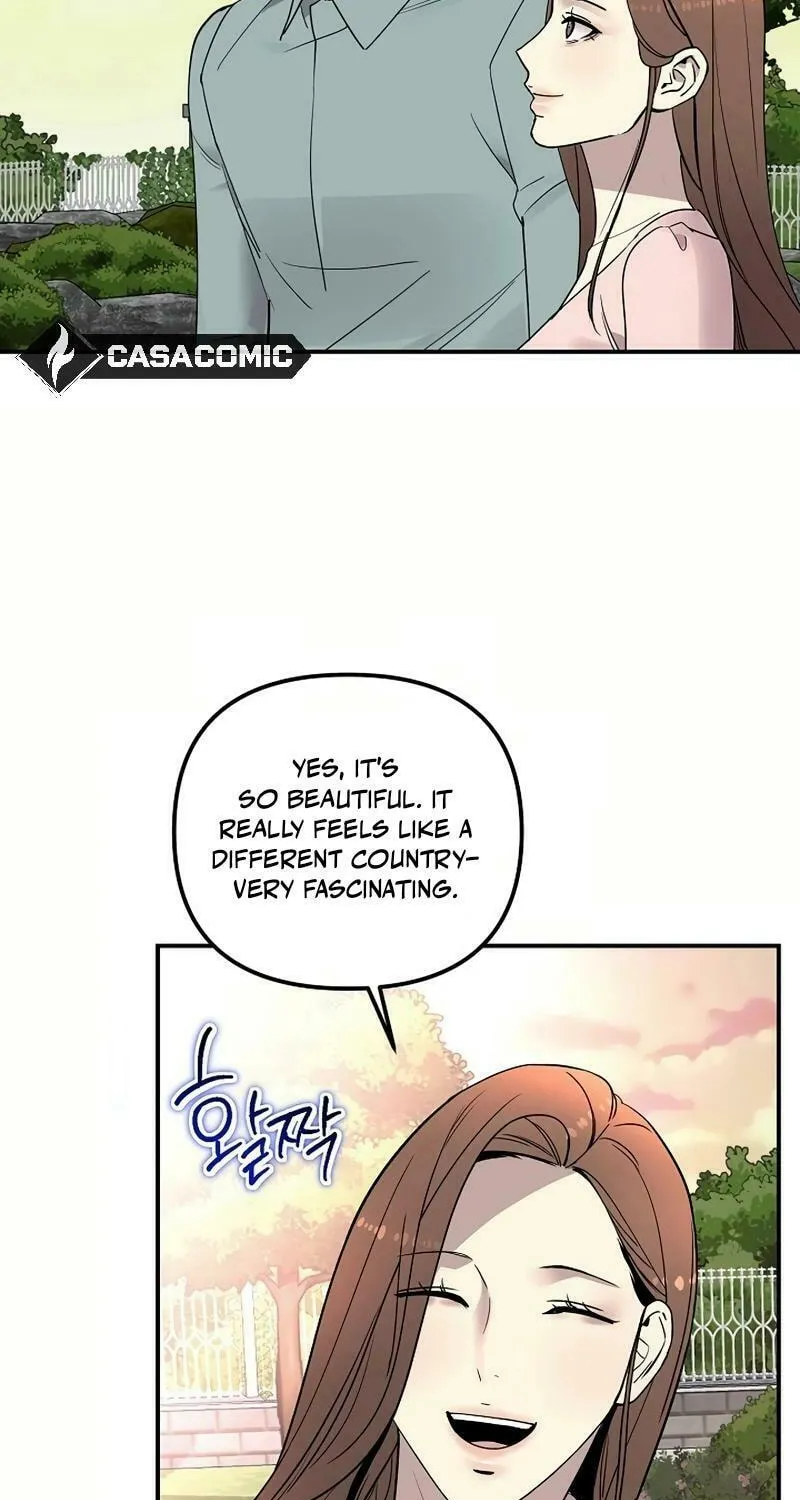 My Love, My Misery Chapter 28 page 32 - 