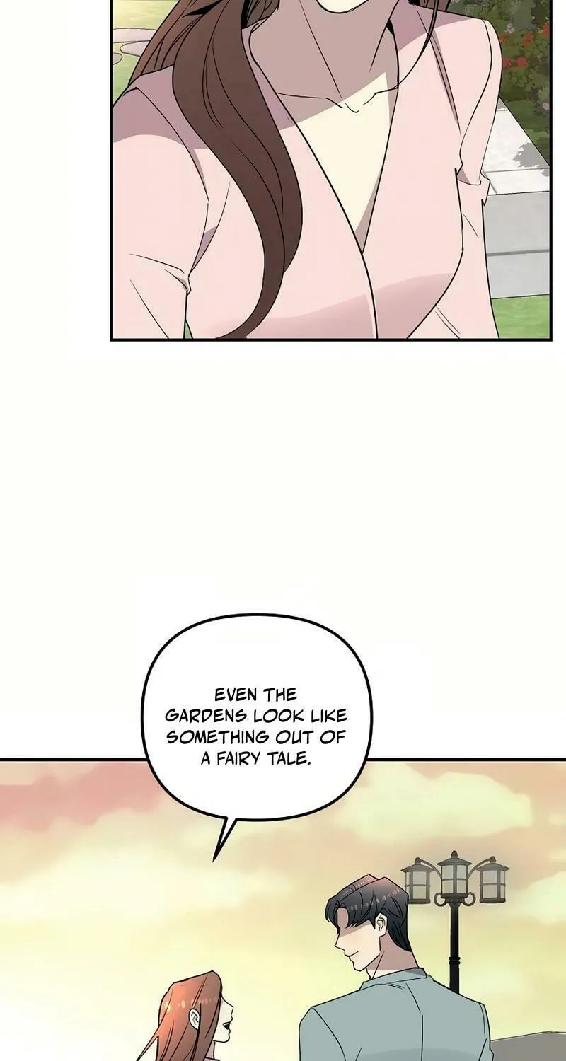 My Love, My Misery Chapter 28 page 33 - 