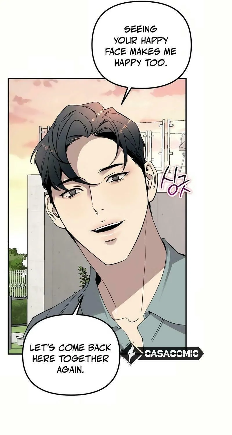 My Love, My Misery Chapter 28 page 35 - 