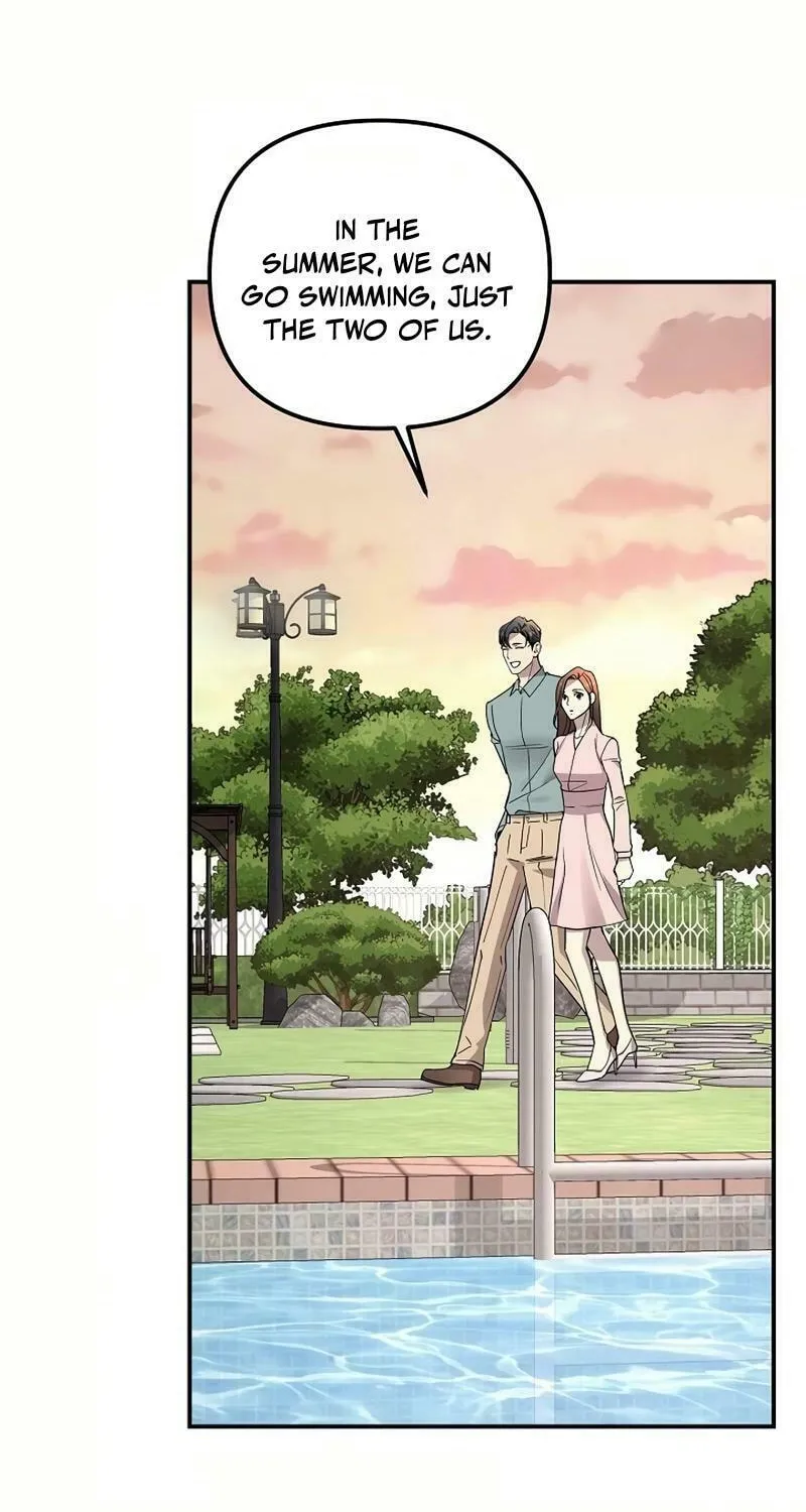 My Love, My Misery Chapter 28 page 36 - 