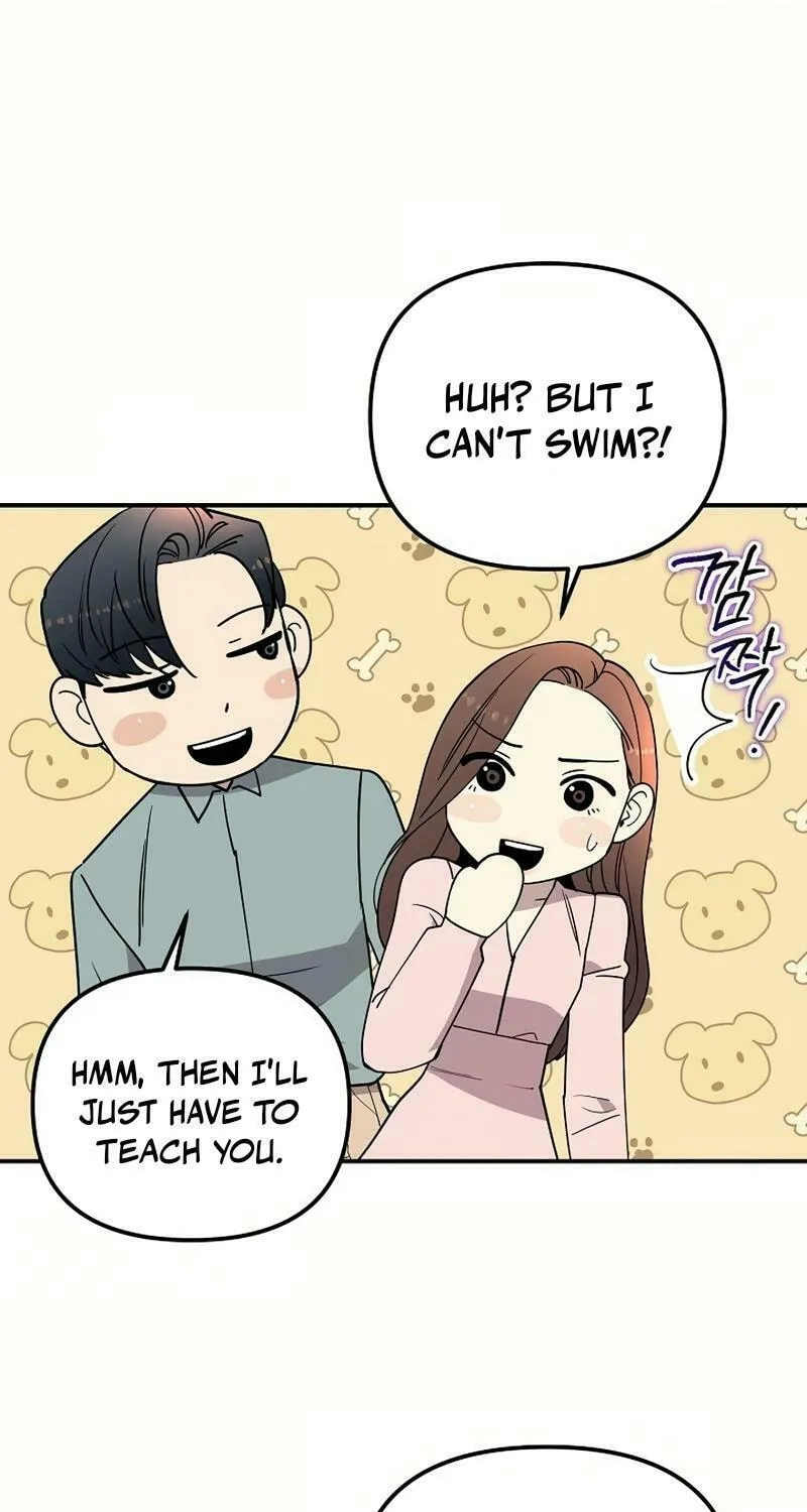 My Love, My Misery Chapter 28 page 37 - 