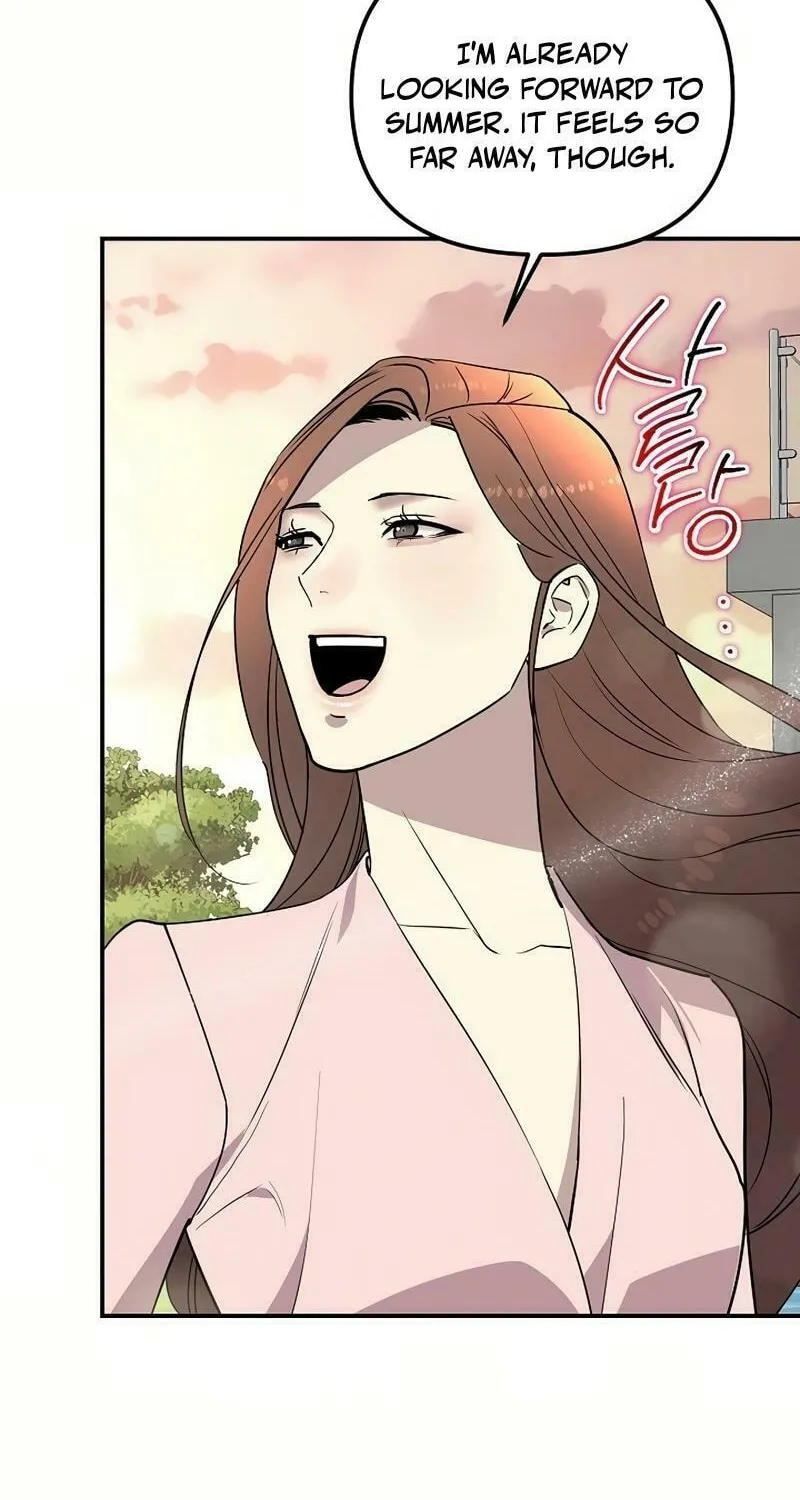 My Love, My Misery Chapter 28 page 38 - 