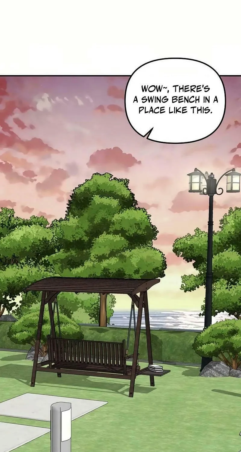 My Love, My Misery Chapter 28 page 42 - 