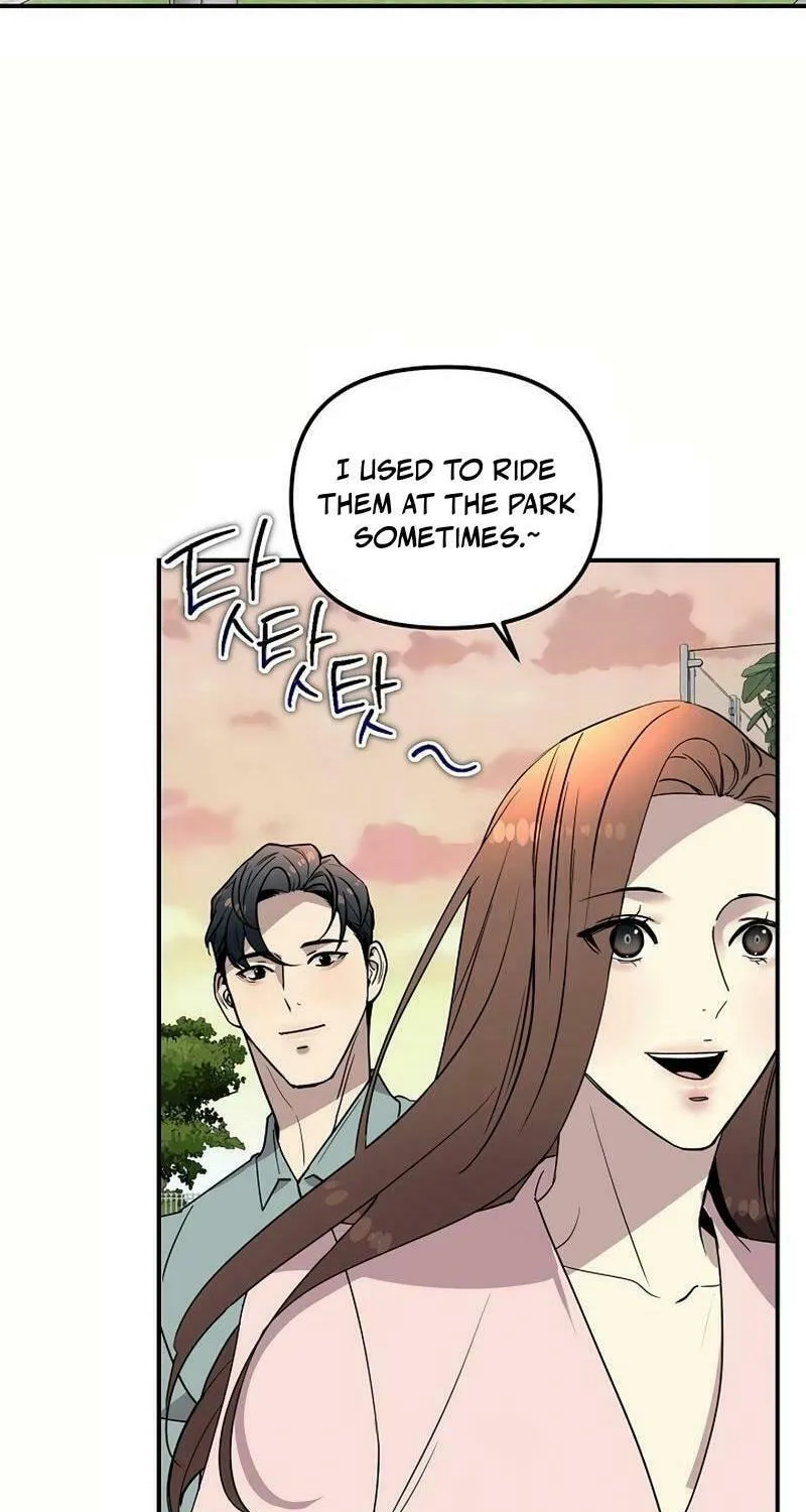 My Love, My Misery Chapter 28 page 43 - 