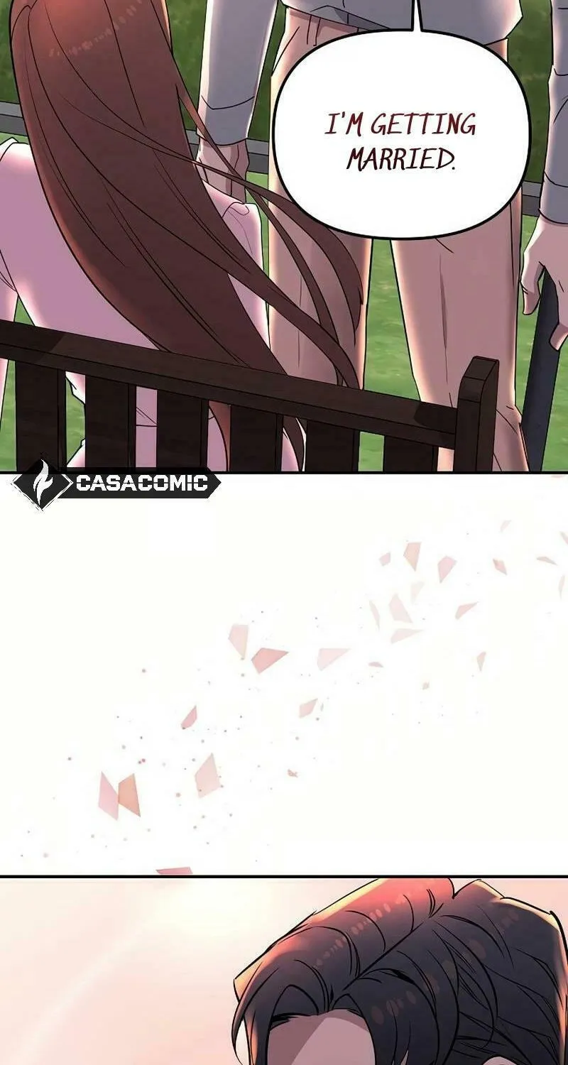 My Love, My Misery Chapter 28 page 50 - 