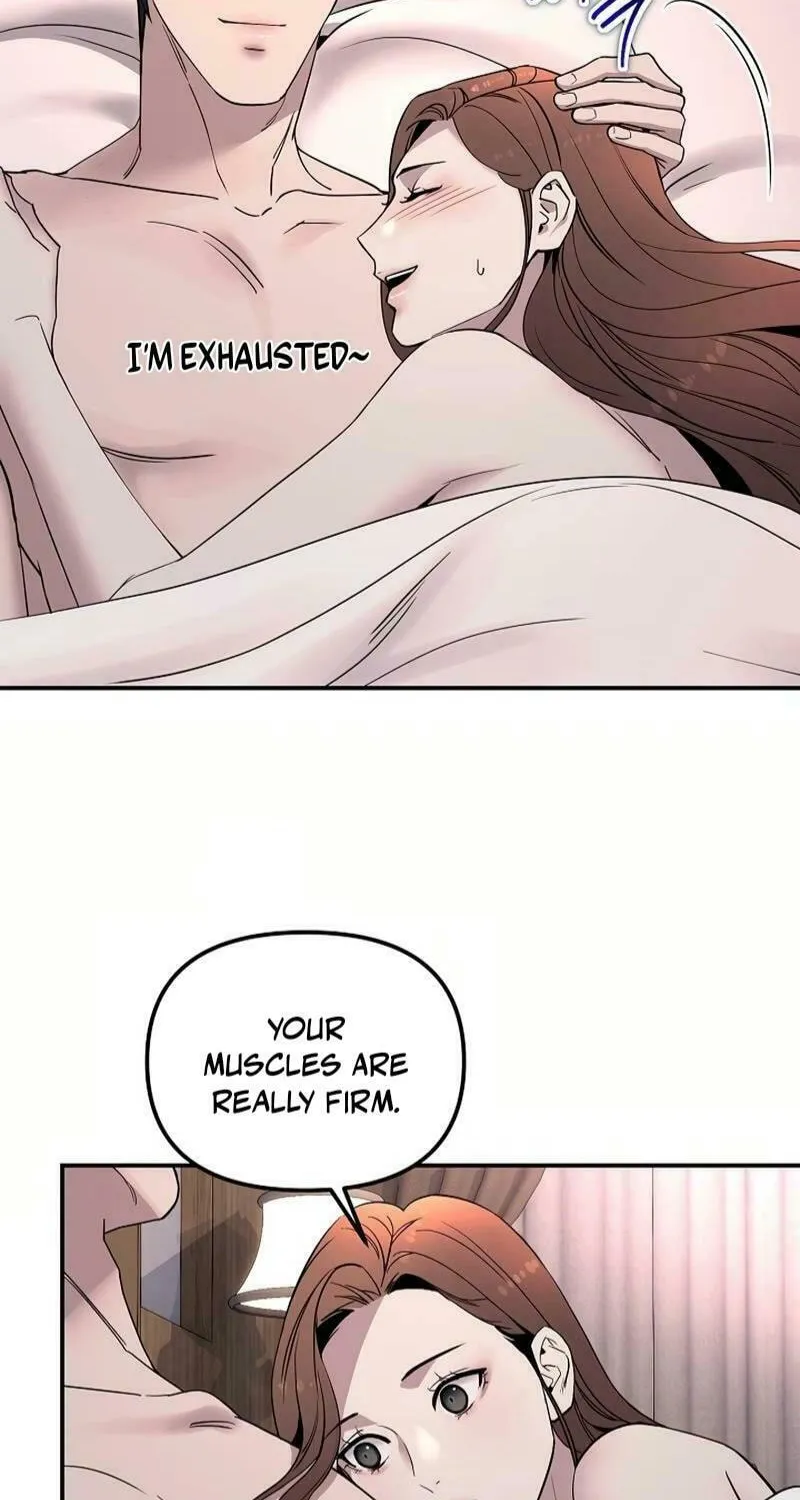 My Love, My Misery Chapter 28 page 8 - 