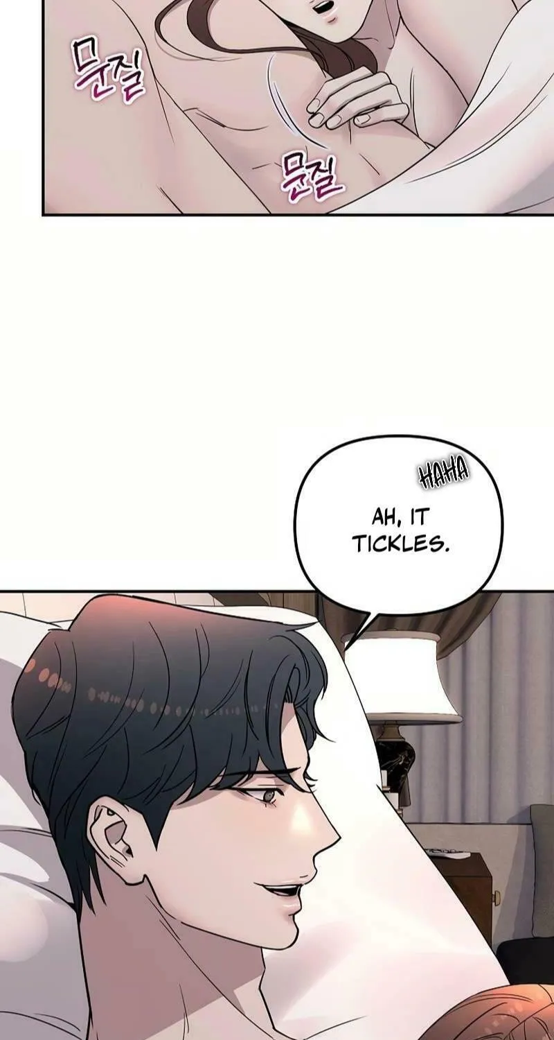 My Love, My Misery Chapter 28 page 9 - 