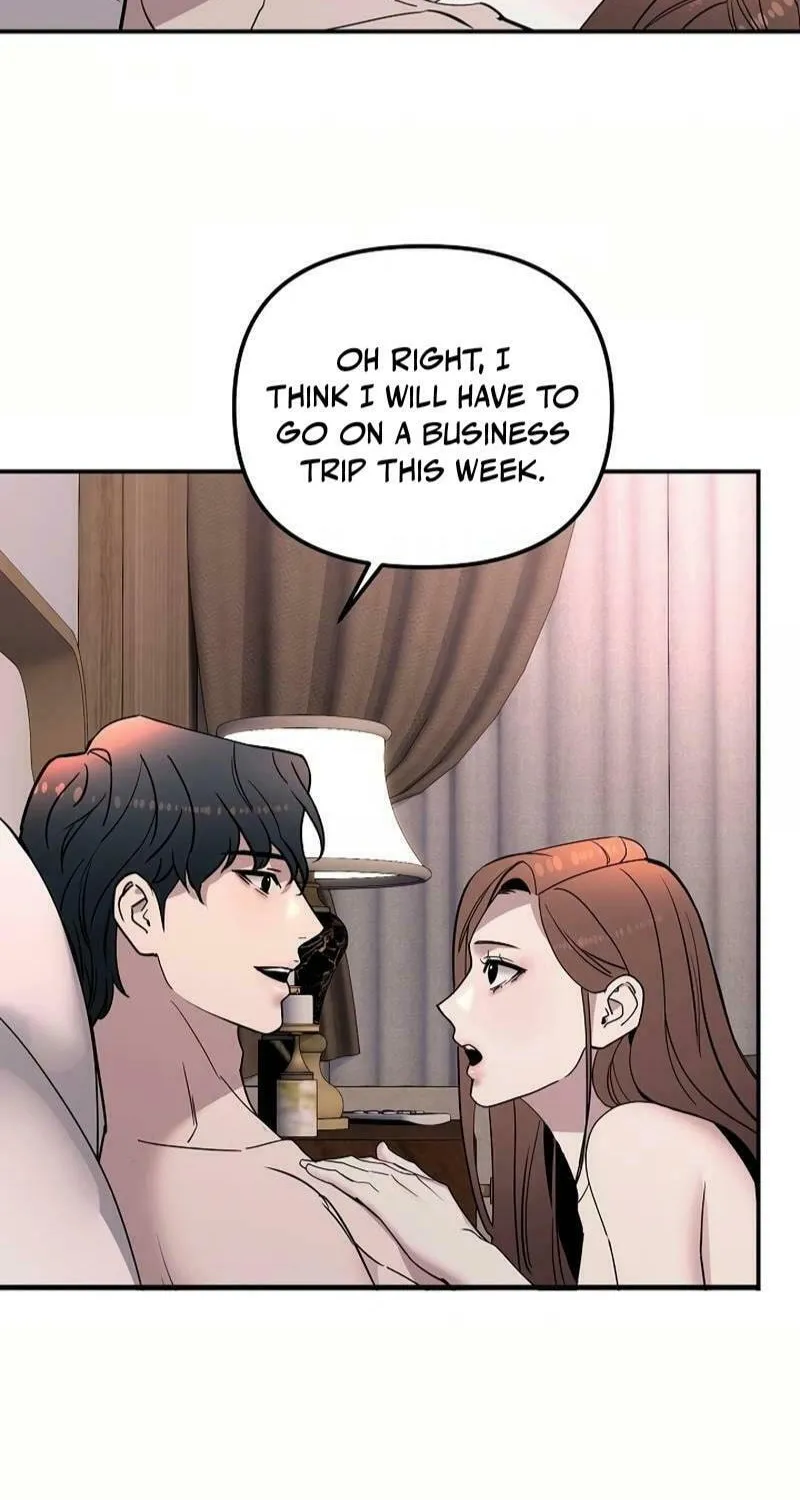 My Love, My Misery Chapter 28 page 10 - 