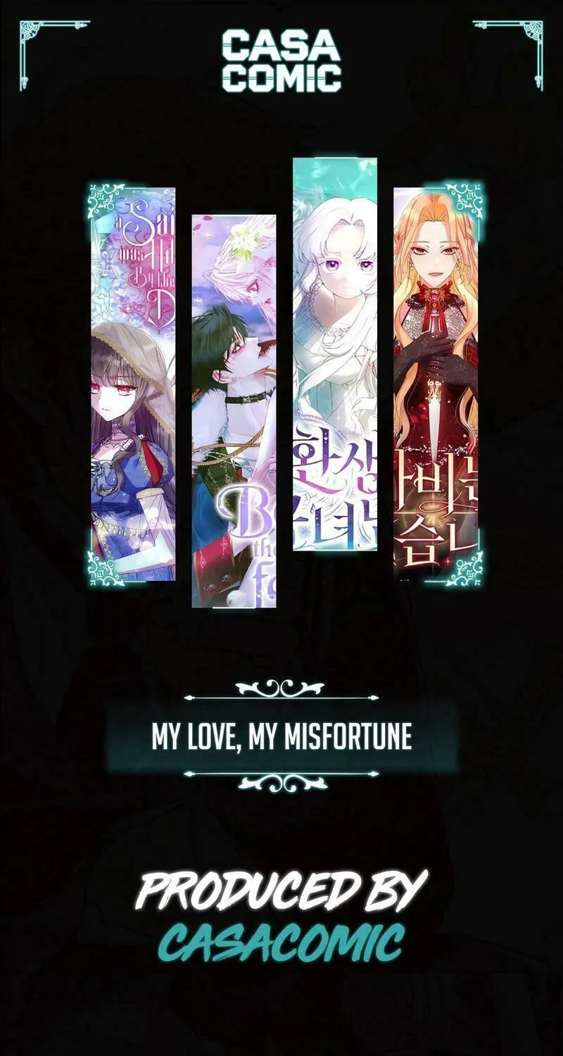 My Love, My Misery Chapter 29 page 1 - 
