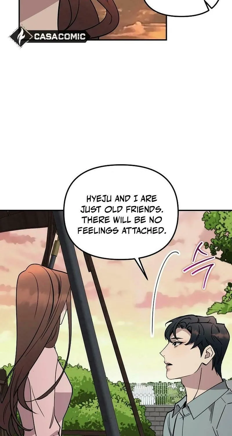 My Love, My Misery Chapter 29 page 13 - 