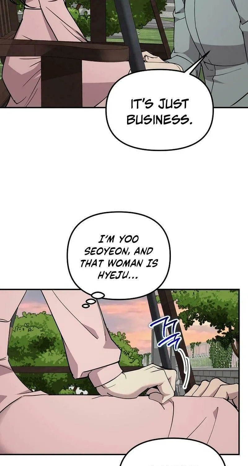 My Love, My Misery Chapter 29 page 14 - 