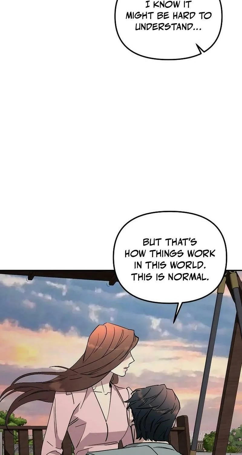 My Love, My Misery Chapter 29 page 15 - 