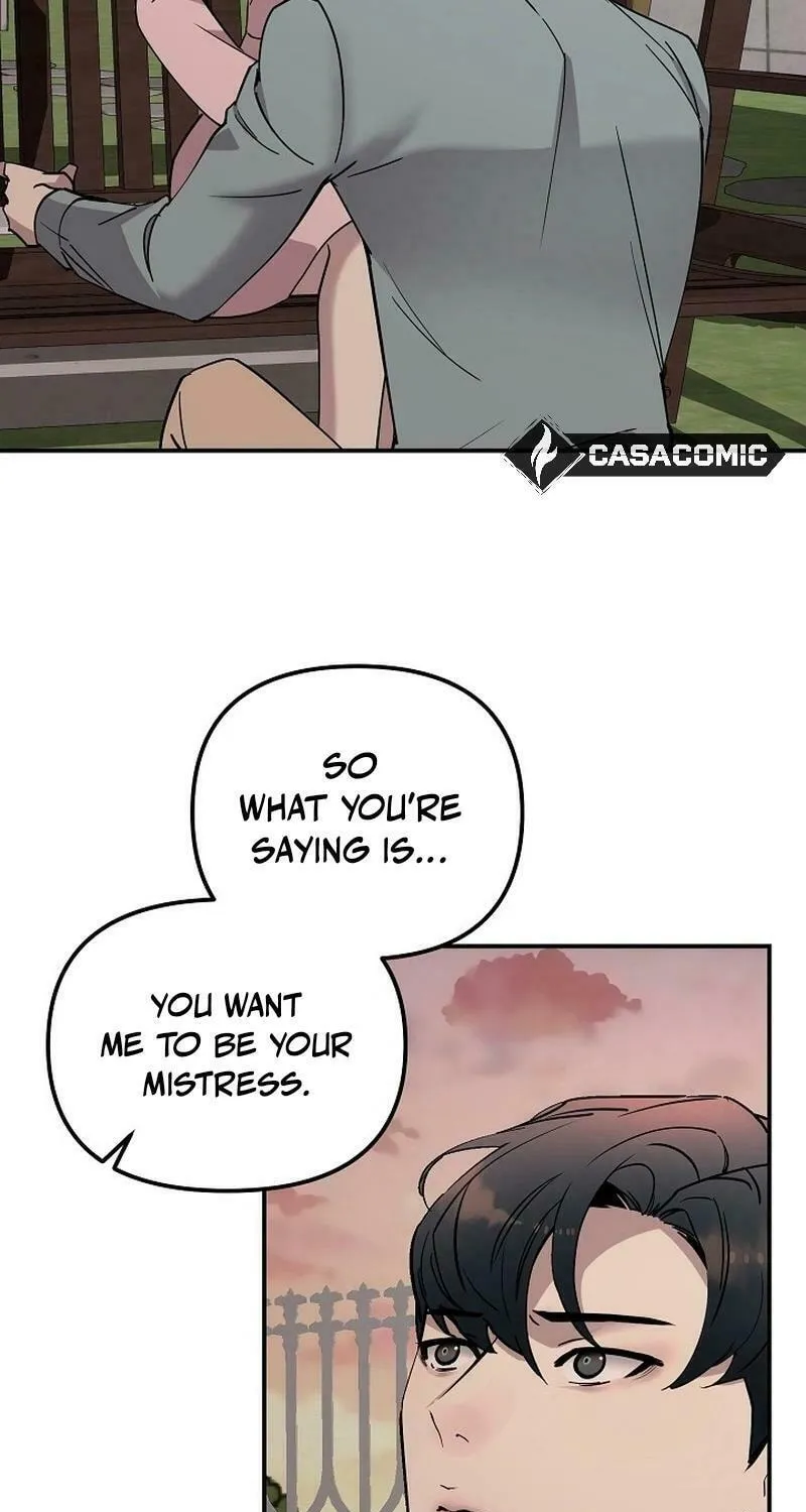 My Love, My Misery Chapter 29 page 16 - 