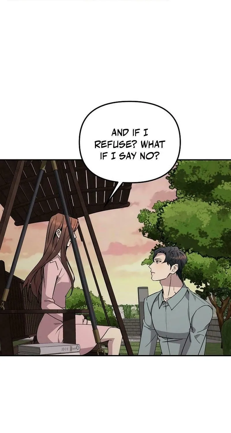 My Love, My Misery Chapter 29 page 19 - 