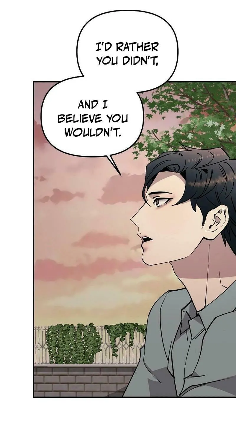 My Love, My Misery Chapter 29 page 20 - 