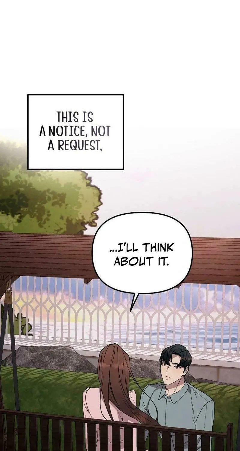 My Love, My Misery Chapter 29 page 27 - 