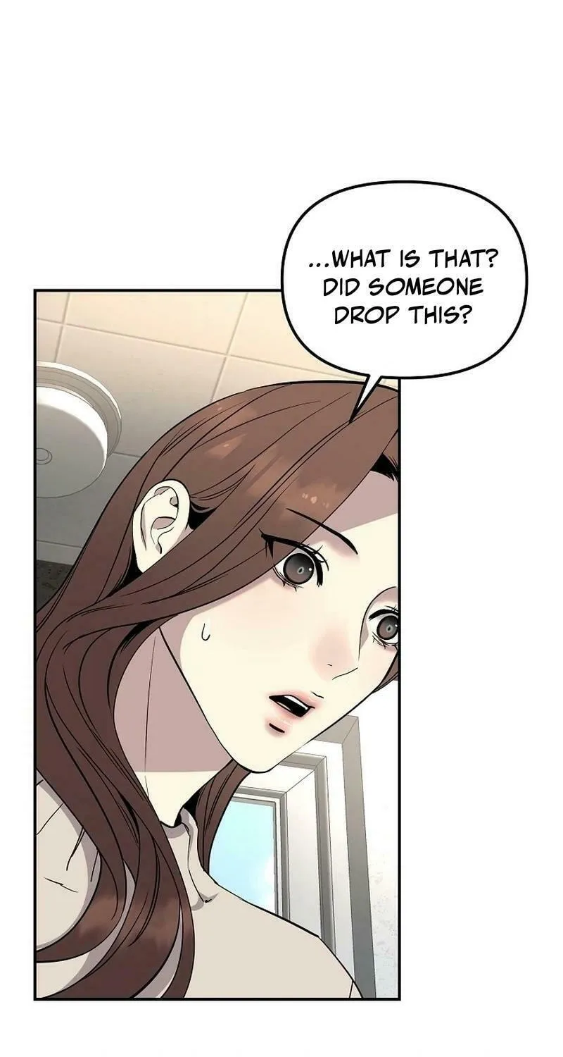 My Love, My Misery Chapter 29 page 33 - 