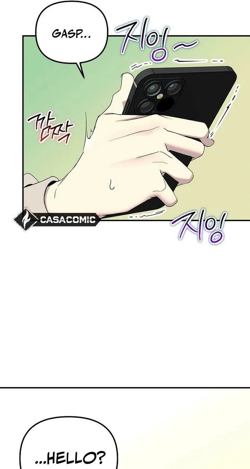 My Love, My Misery Chapter 29 page 35 - 