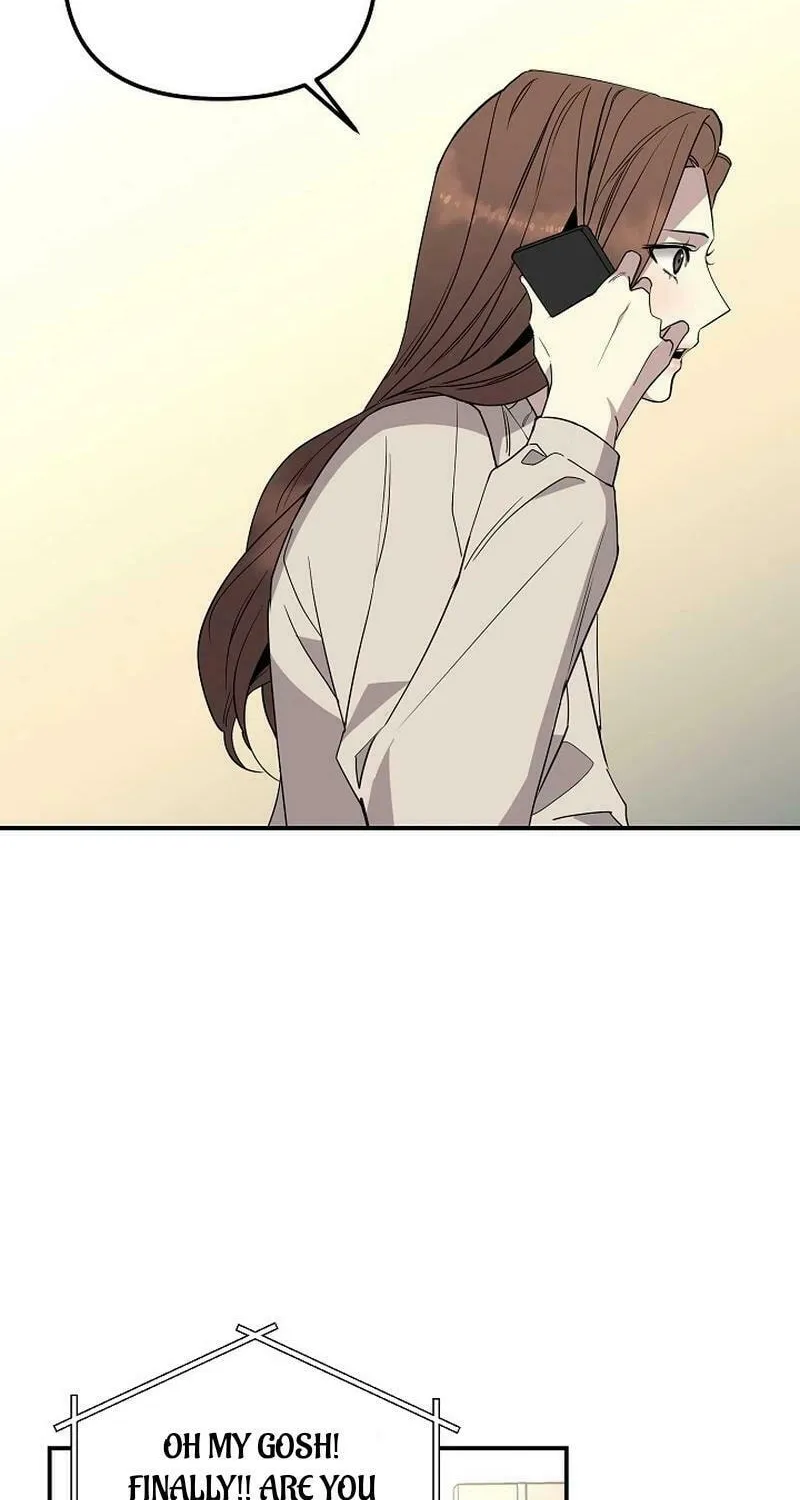 My Love, My Misery Chapter 29 page 36 - 