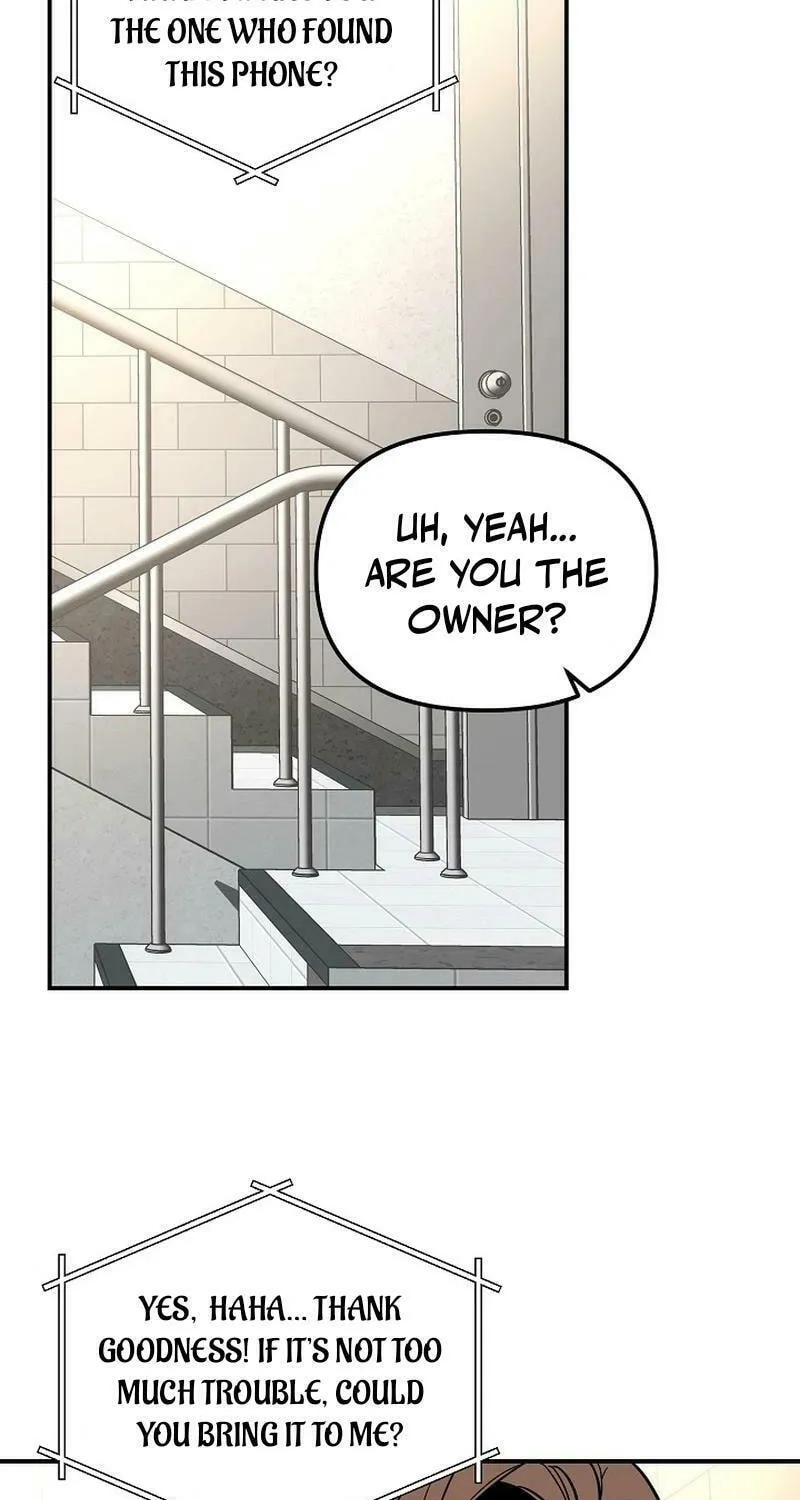 My Love, My Misery Chapter 29 page 37 - 