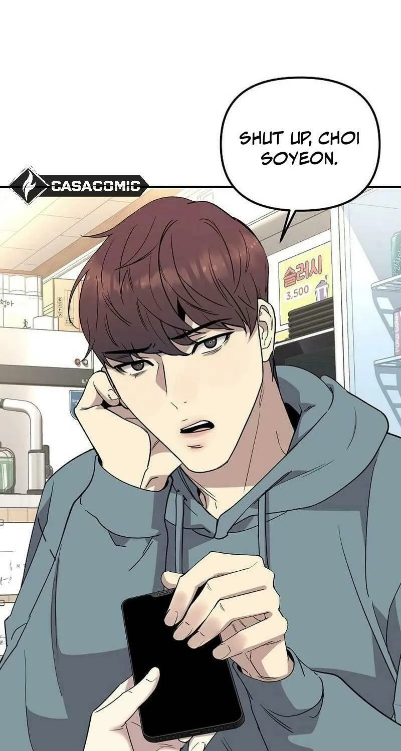 My Love, My Misery Chapter 29 page 45 - 