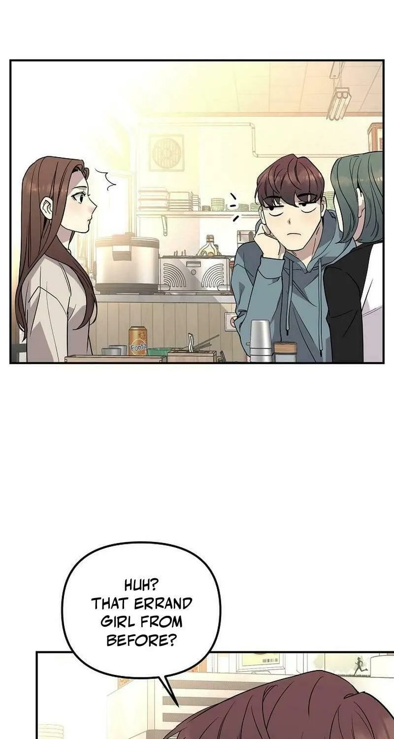 My Love, My Misery Chapter 29 page 47 - 