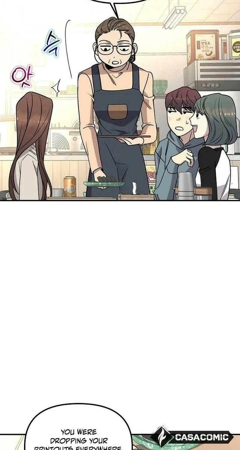 My Love, My Misery Chapter 29 page 50 - 