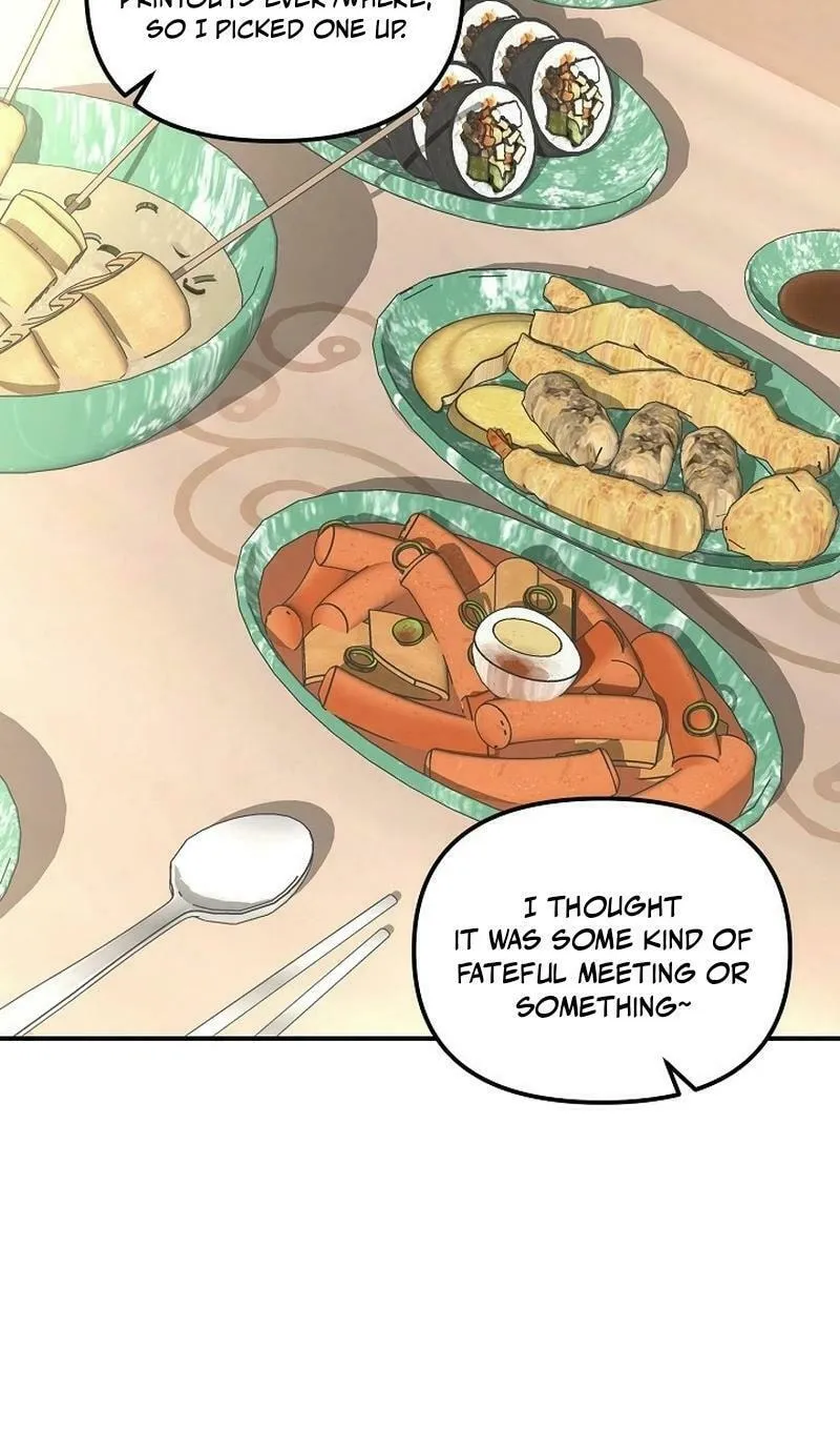 My Love, My Misery Chapter 29 page 51 - 