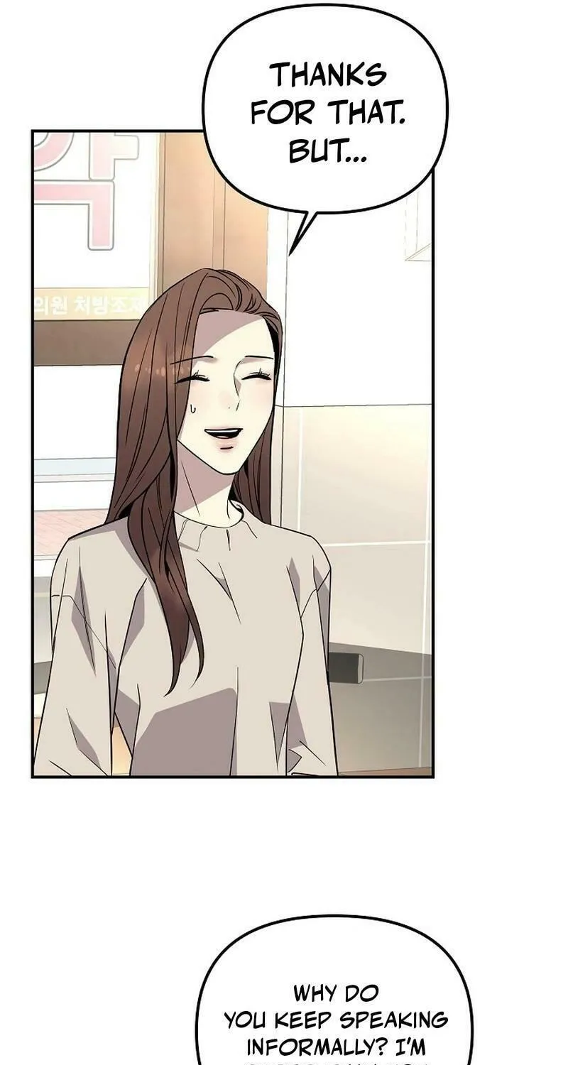 My Love, My Misery Chapter 29 page 52 - 