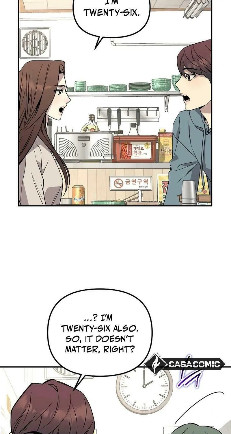 My Love, My Misery Chapter 29 page 54 - 