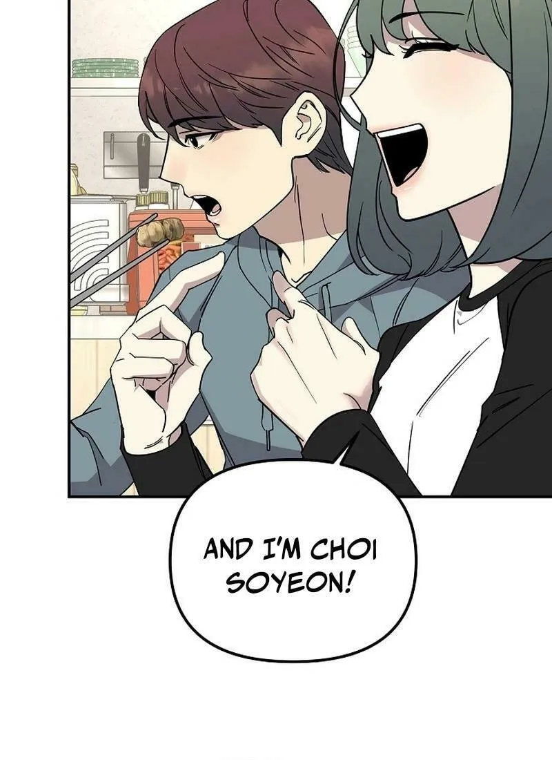 My Love, My Misery Chapter 29 page 56 - 