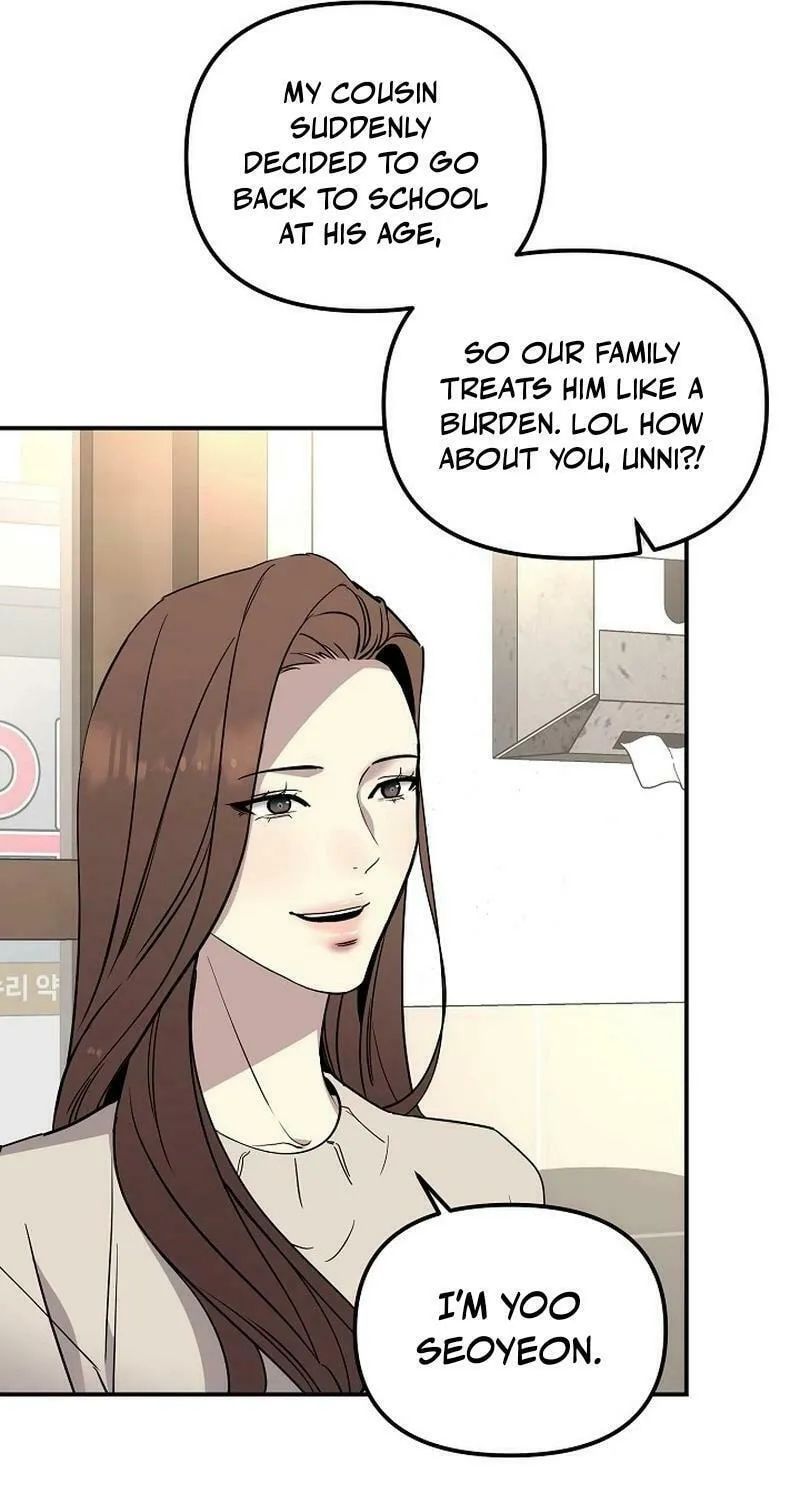 My Love, My Misery Chapter 29 page 57 - 