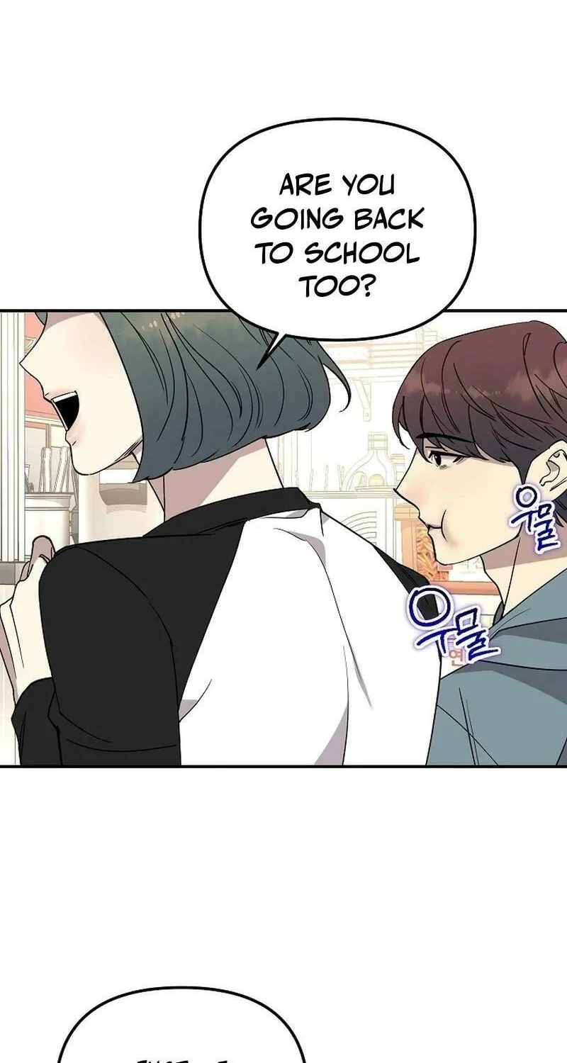 My Love, My Misery Chapter 29 page 58 - 