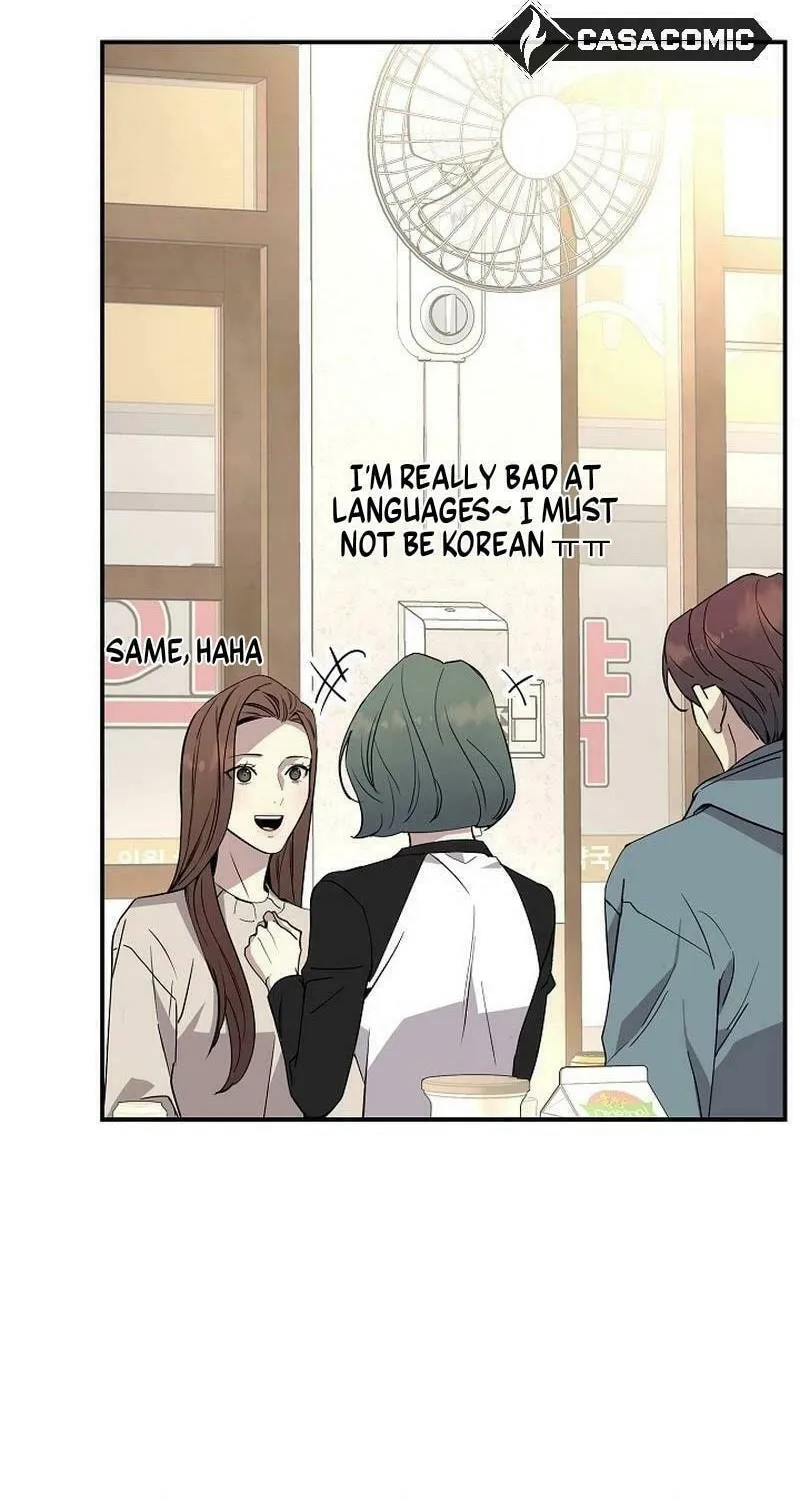 My Love, My Misery Chapter 29 page 60 - 