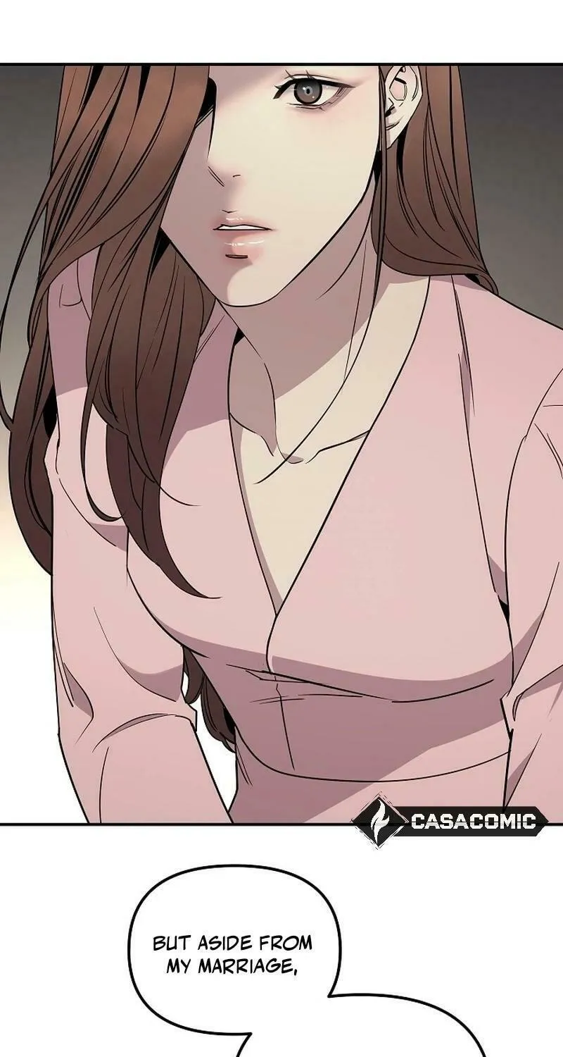 My Love, My Misery Chapter 29 page 7 - 