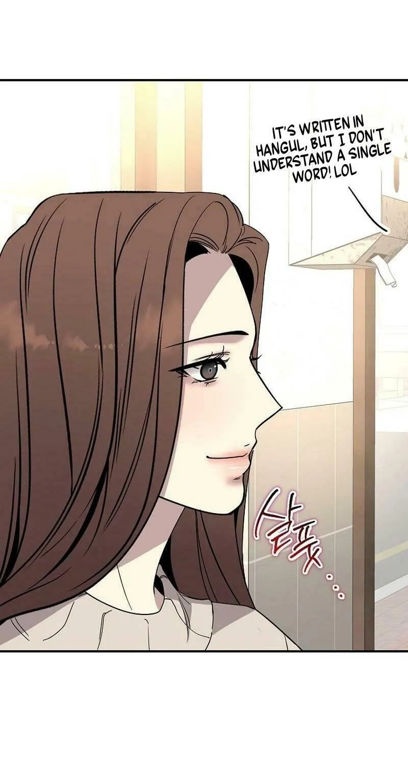My Love, My Misery Chapter 29 page 61 - 