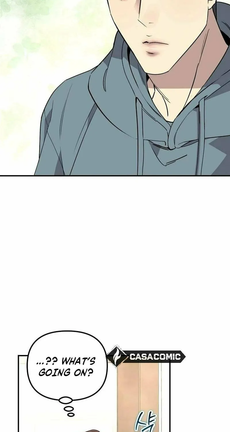 My Love, My Misery Chapter 29 page 64 - 