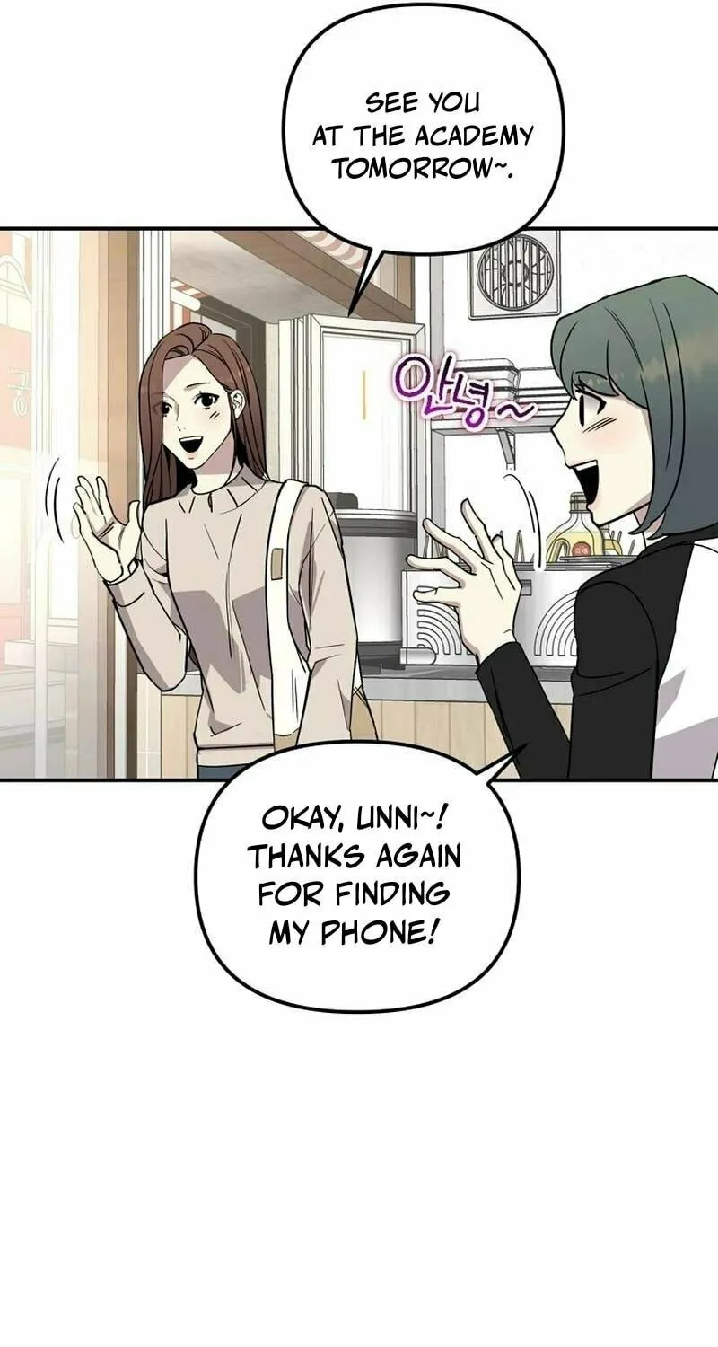 My Love, My Misery Chapter 29 page 69 - 