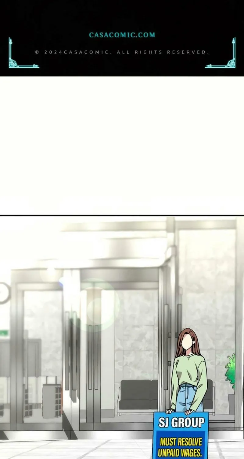 My Love, My Misery Chapter 3 page 2 - 