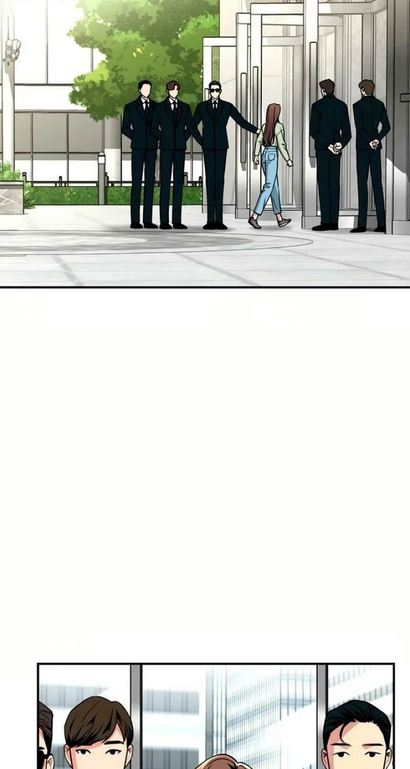 My Love, My Misery Chapter 3 page 13 - 