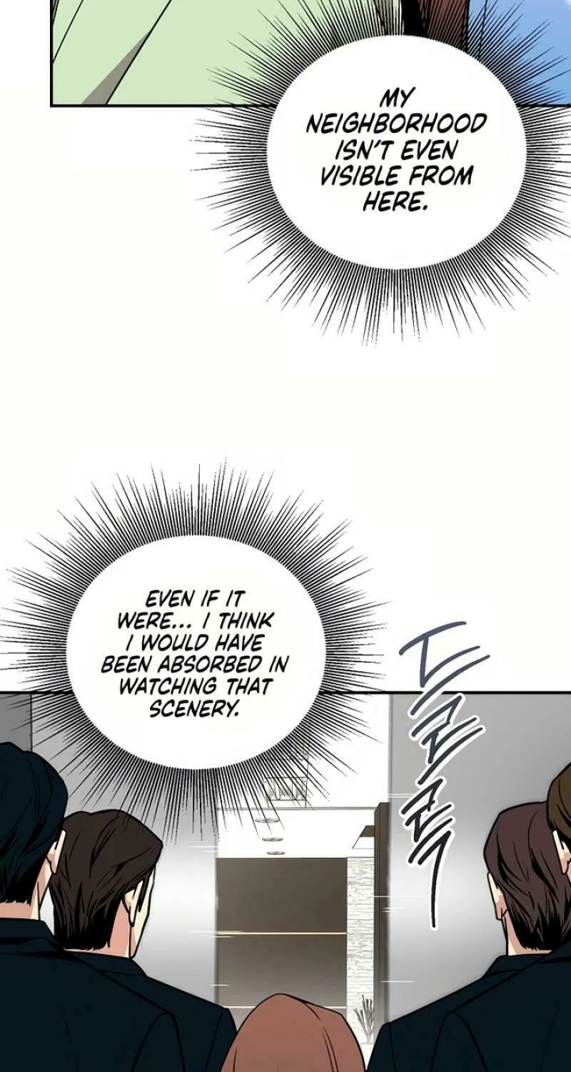 My Love, My Misery Chapter 3 page 17 - 