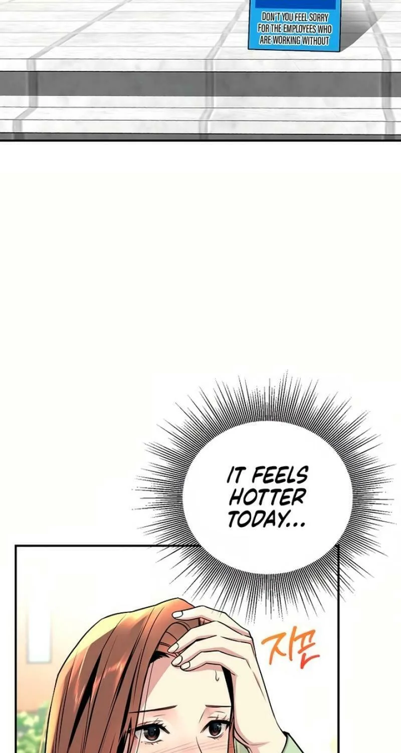 My Love, My Misery Chapter 3 page 3 - 