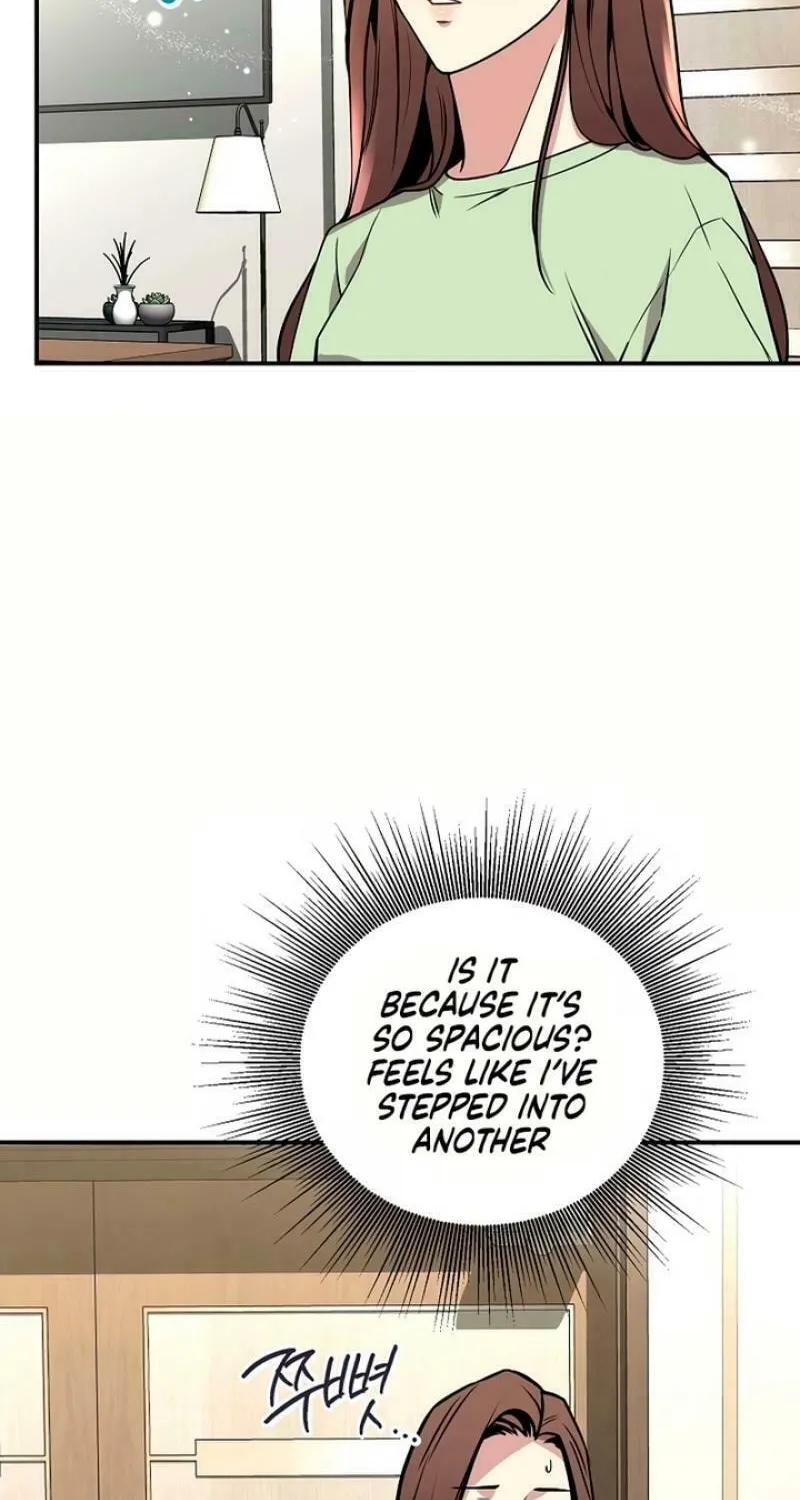 My Love, My Misery Chapter 3 page 22 - 