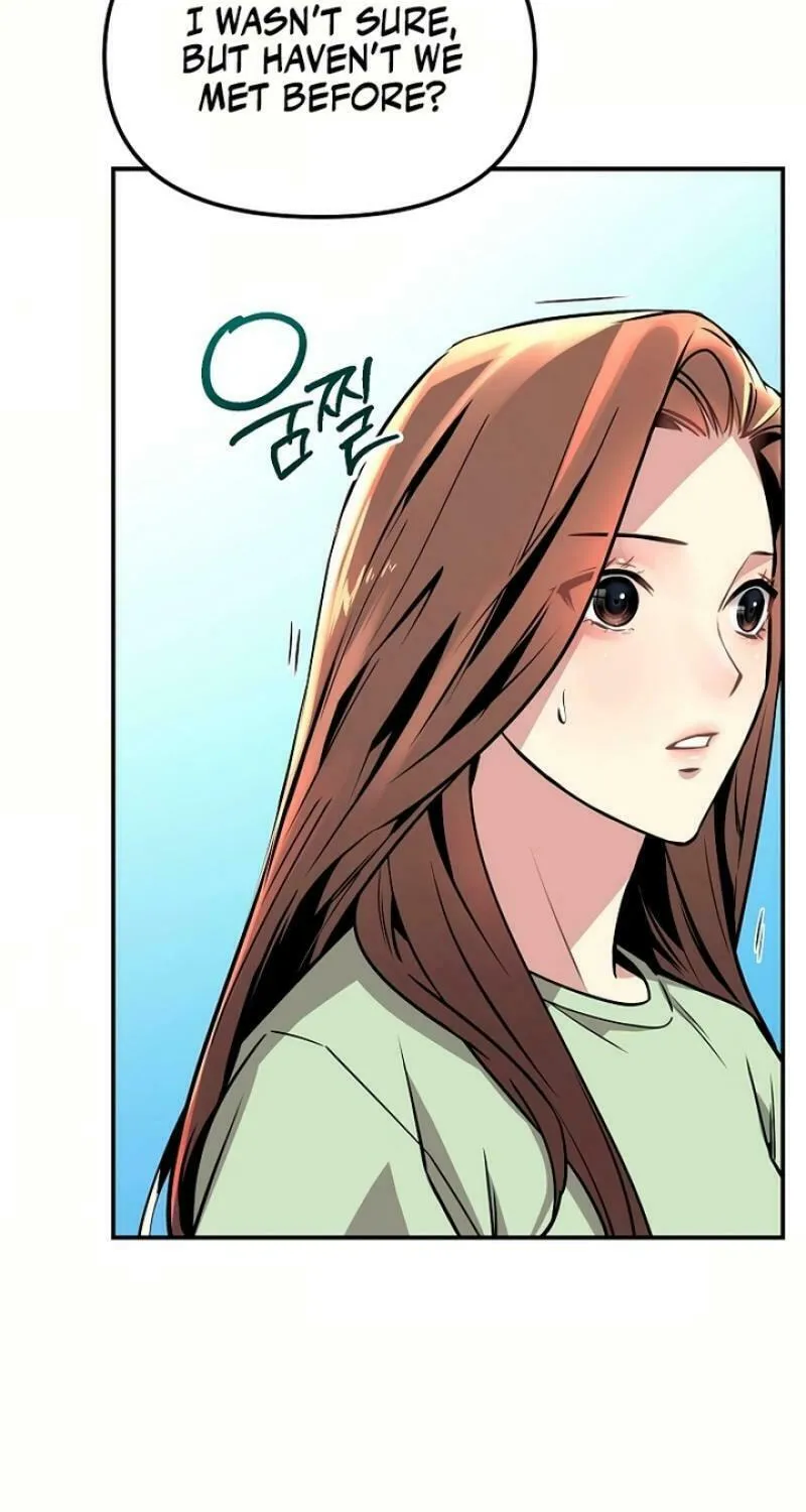 My Love, My Misery Chapter 3 page 25 - 