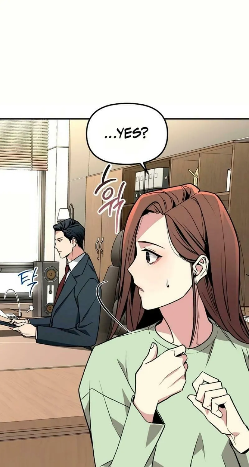 My Love, My Misery Chapter 3 page 26 - 