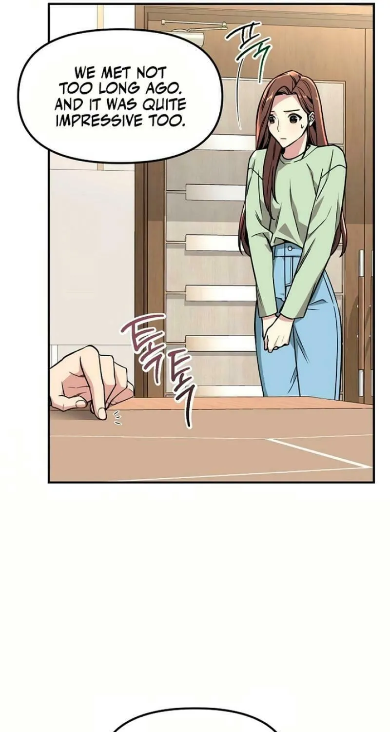 My Love, My Misery Chapter 3 page 28 - 