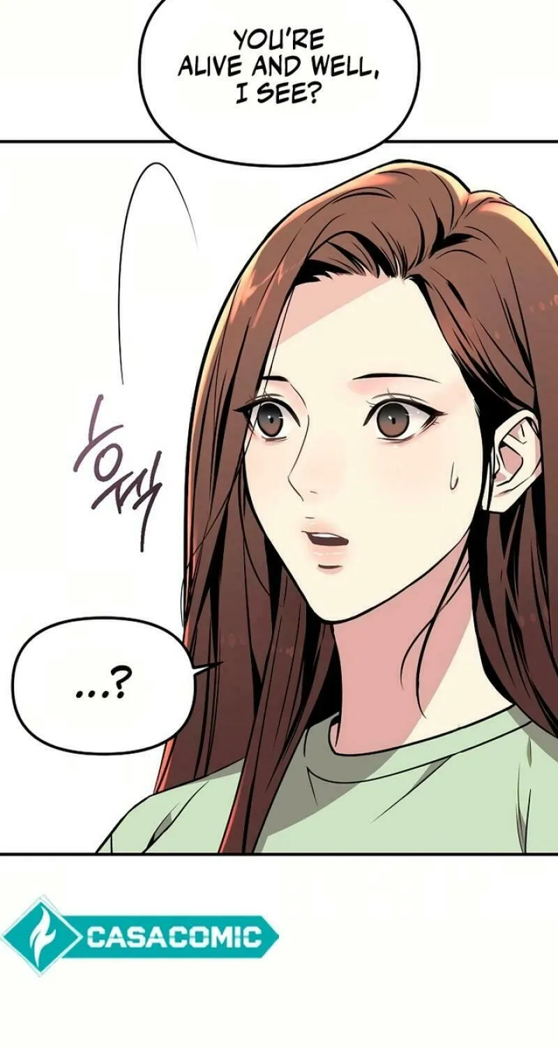 My Love, My Misery Chapter 3 page 29 - 