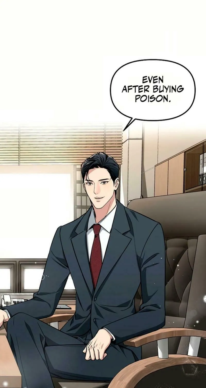 My Love, My Misery Chapter 3 page 30 - 